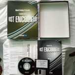 Frontier First Encounters PC Big Box Eng