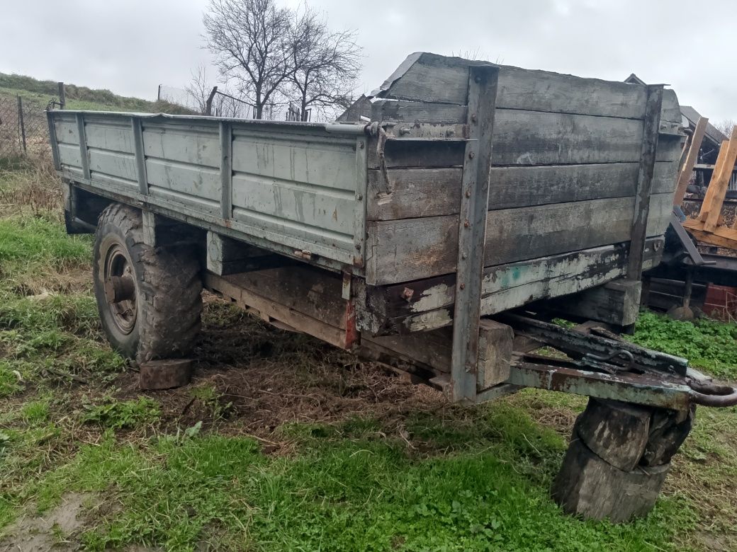 Продам Прицеп до Трактора МТЗ ЮМЗ Т-40