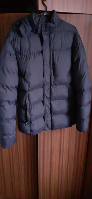 NOWA Kurtka męska zimowa M Okazja