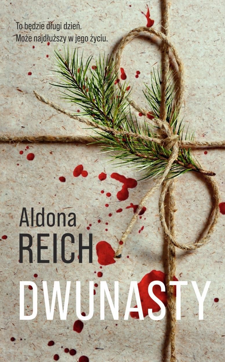 Dwunasty, Aldona Reich