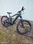 Haibike alltrail 4