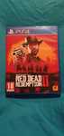 Red dead redemption 2