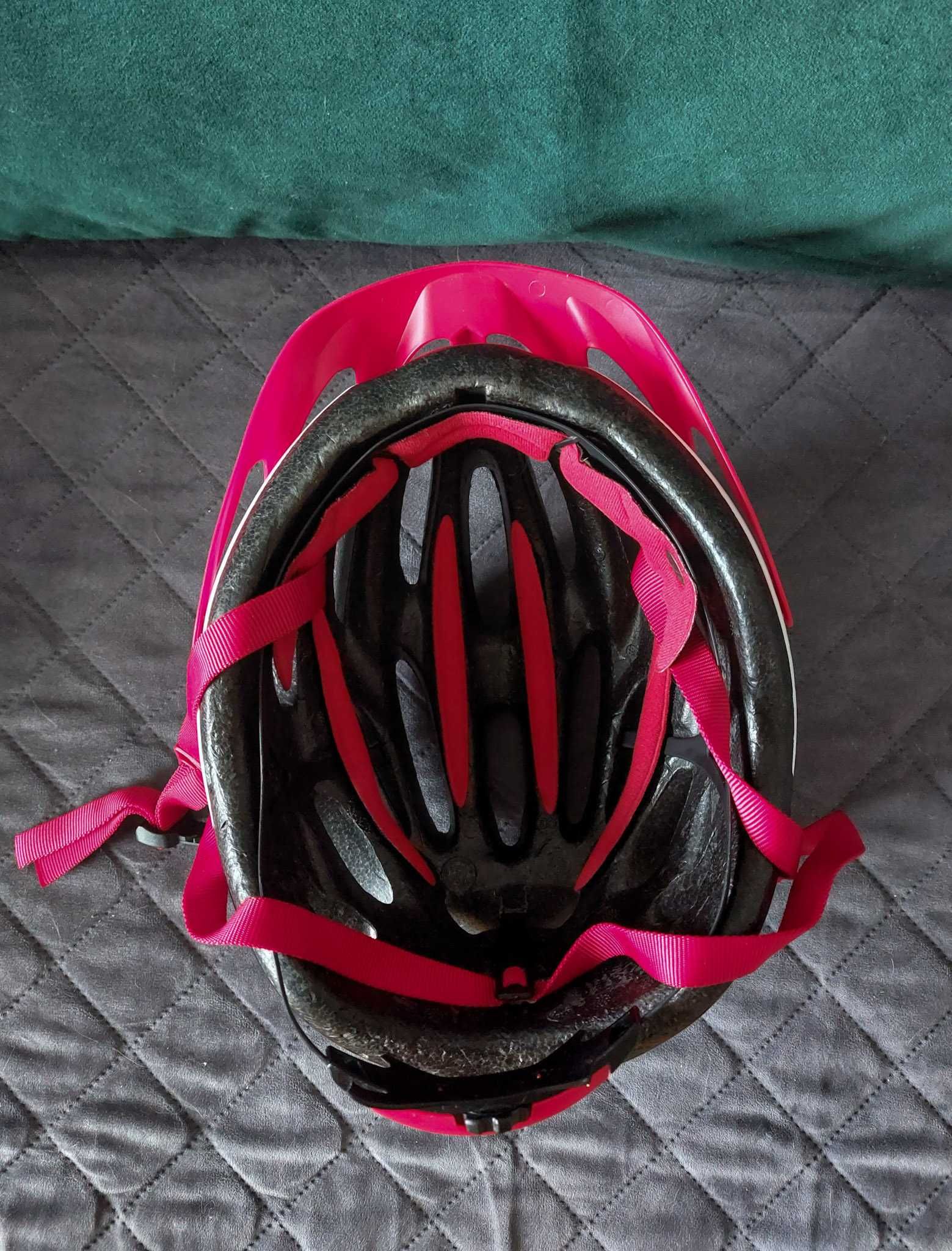 Kask rowerowy Bell Paradox XL 54-61cm