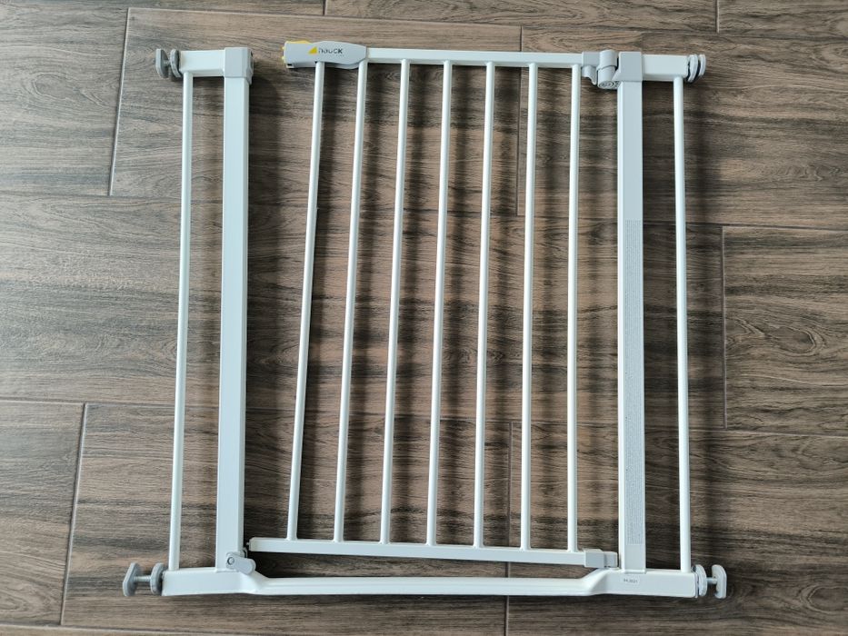 Bramka schodowa Hauck