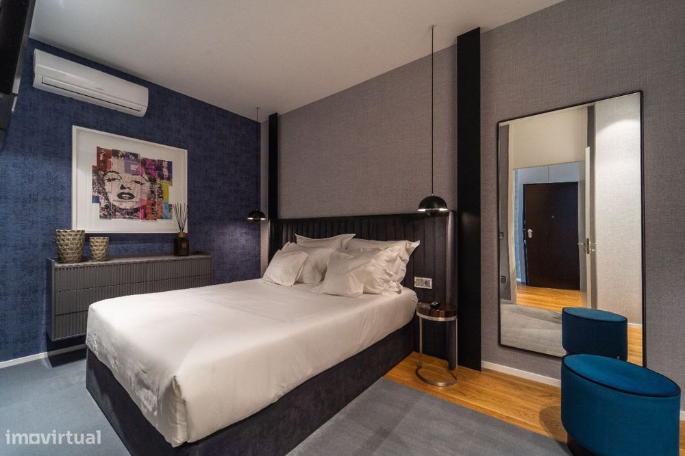 Apartamento T1