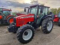 Massey Ferguson  4455 , 6140 , valtra A 91