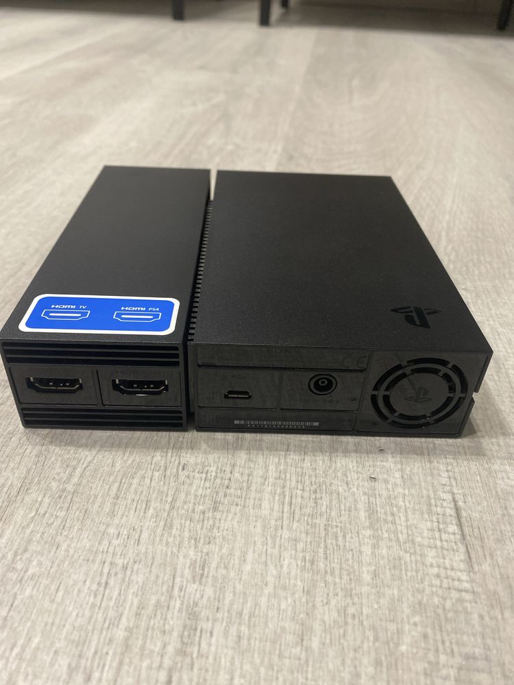 Moduł procesora playstation VR CUH-ZVR1