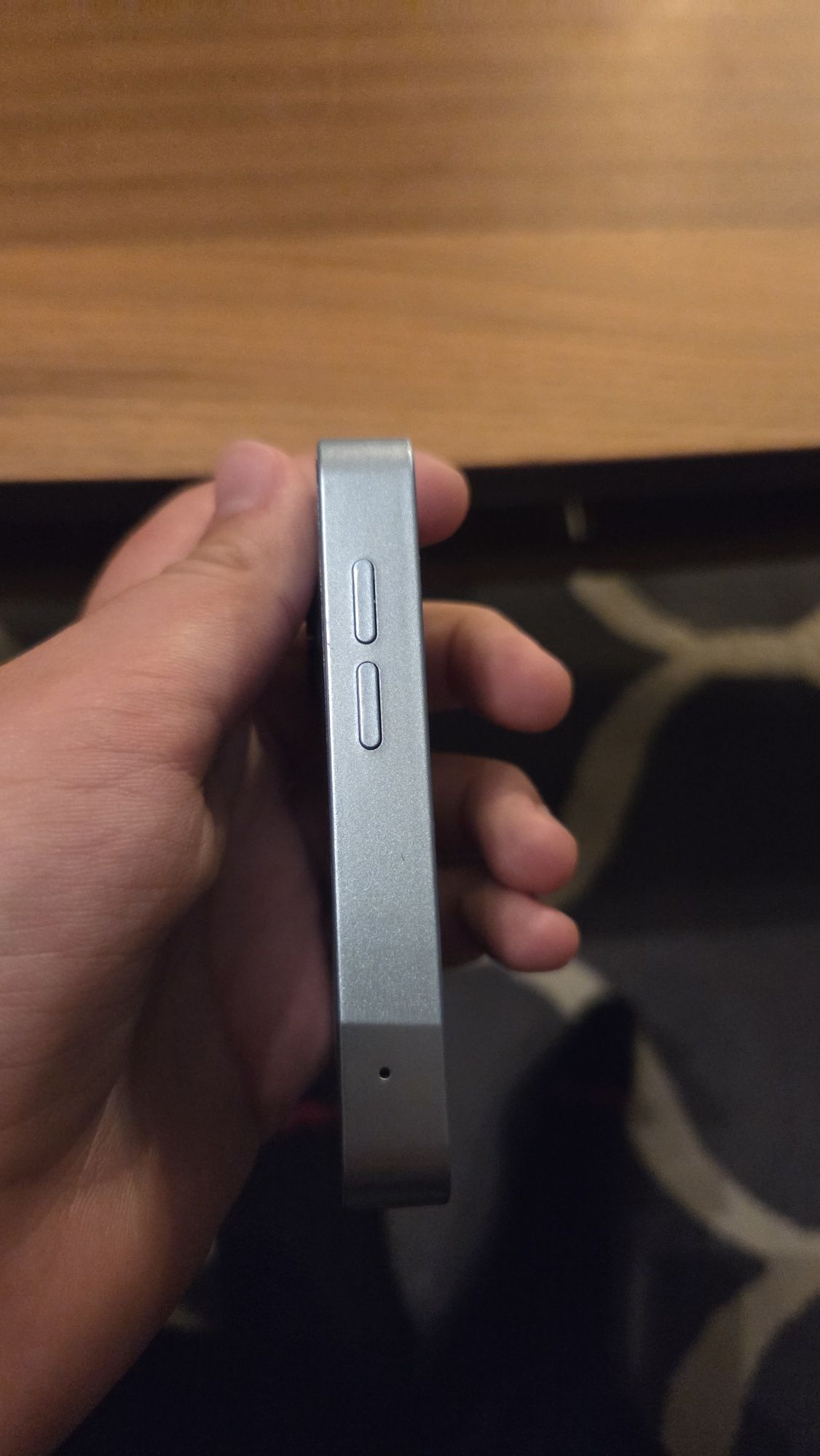 Mini smartfon soyes