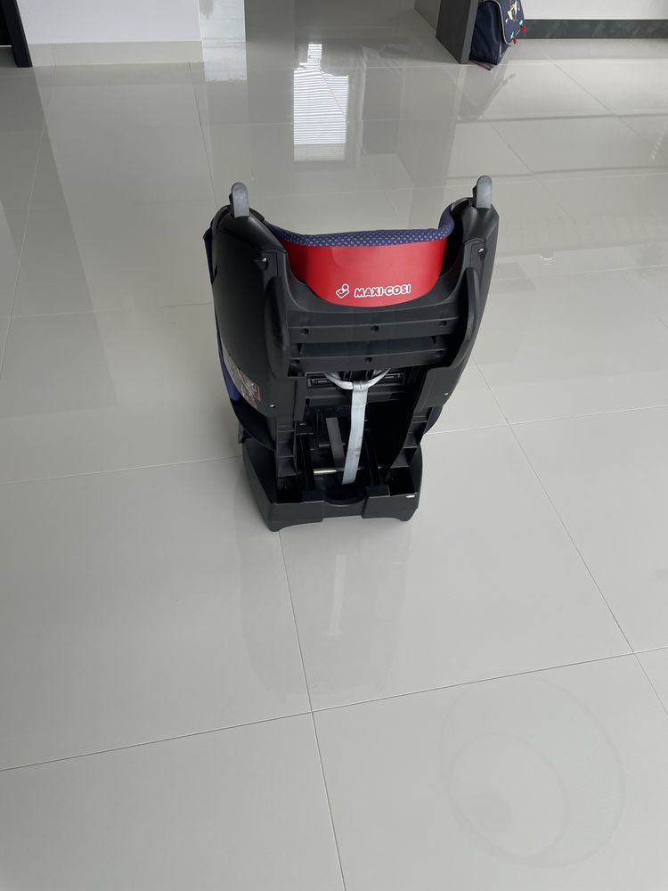 Fotelik Maxi Cosi Tobi 9-18kg