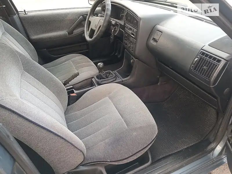 Passat b3 1.8 1989