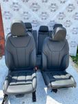 Комплектный салон BMW G01 X3