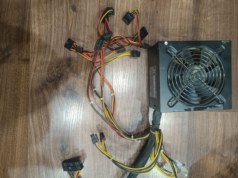 Cooler Master RS-460-PCAP-A3.