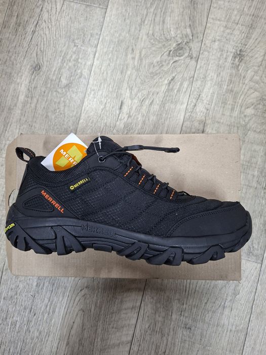Чоловічі зимові кросівки Merrell 45р