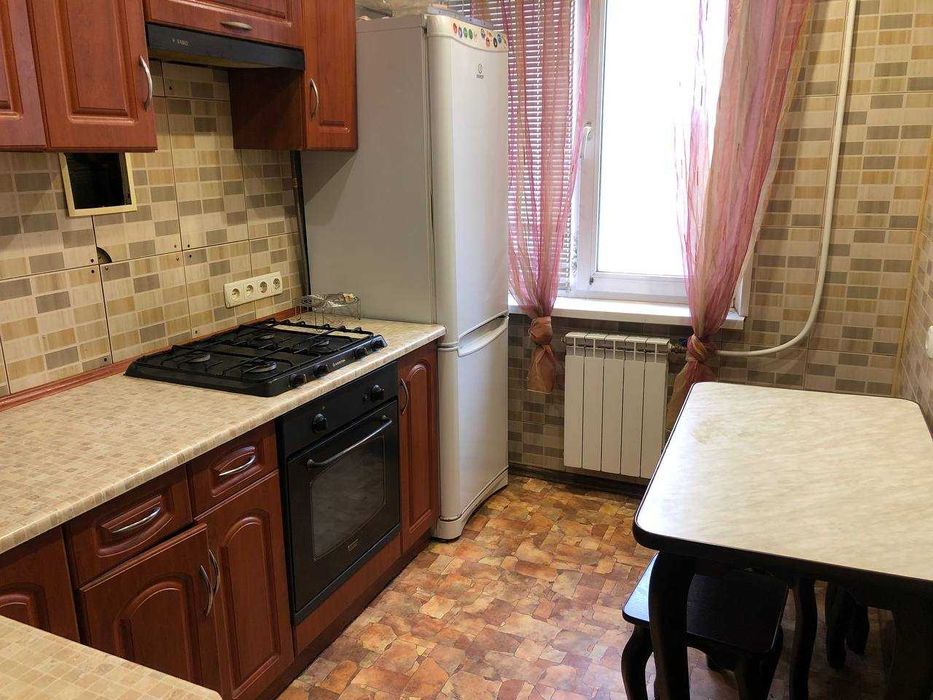 Здам в оренду 2-к квартиру в Довгинцівському районі