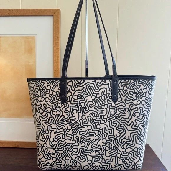 Продам сумка шопер Coach лімітована колекція