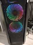 Komputer do grania | NVIDIA 750 | AMD A8 6600 Series