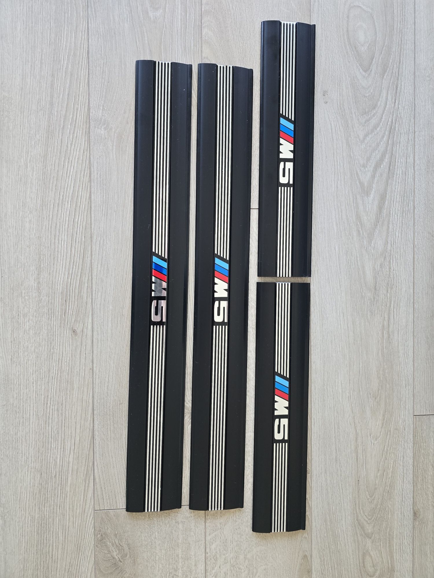 progi dla bmw e34 M5 i e32