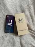 Motorola edge 40