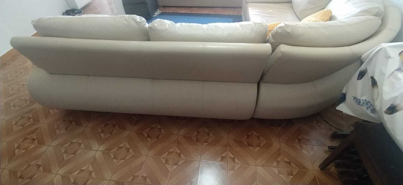 vendo sofá de canto