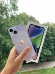 iPhone 14 128гб, Стан Ідеал, Без дефектів