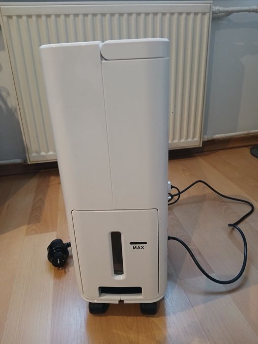 Osuszacz powietrza Blyss Madden 16 l