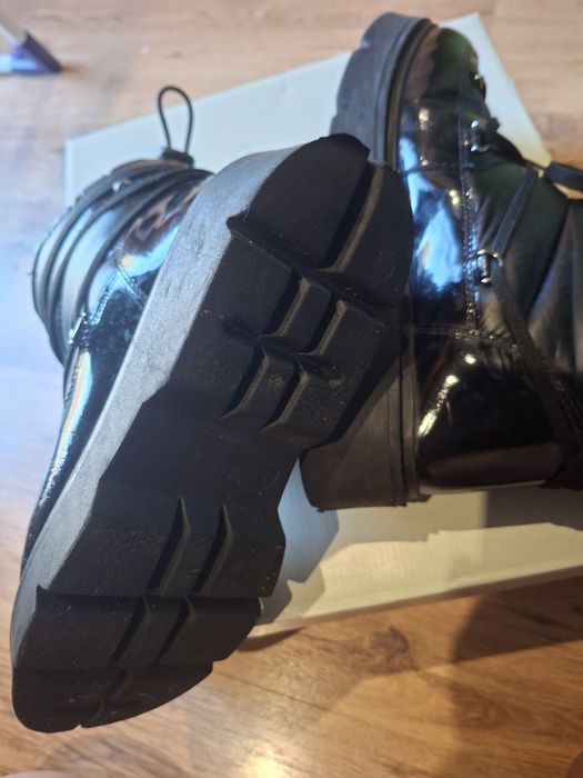 Śniegowce Lasocki 39r