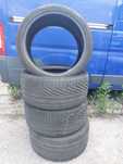 295/35 R21 UNIROYAL XL RainSport 3