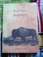 O Bisonte - Daniel Jonas