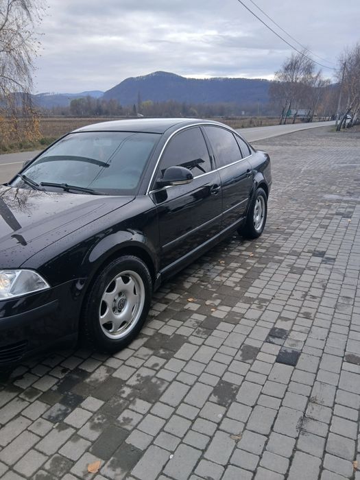 Продам Пассат б5+