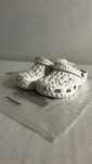 Crocs 37-38 białe