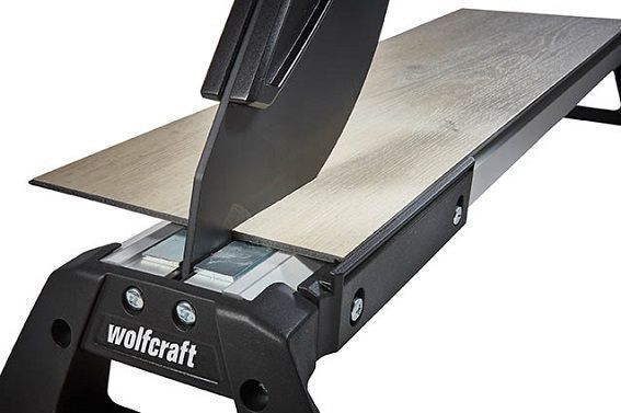 Gilotyna Do Paneli Wolfcraft Vlc 800