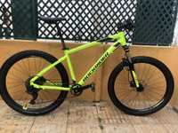 Bicicleta Rockrider ST530