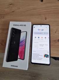 Samsung Galaxy a53 5g