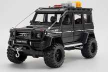 Miniatura Mercedes G 550 Brabus