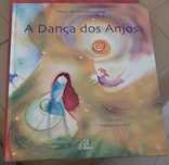 A dança dos Anjos