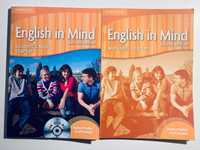 English in Mind (2nd ed.) Starter Student’s Book DVD-Rom & Workbook