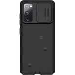 Etui Nillkin do Samsung Galaxy S20 FE G780 Back