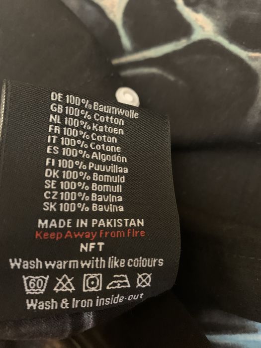 Підодіяльник 1,30 х 2,00 ,наволока 0,75 Пакістан 100% бавовна (хлопок)