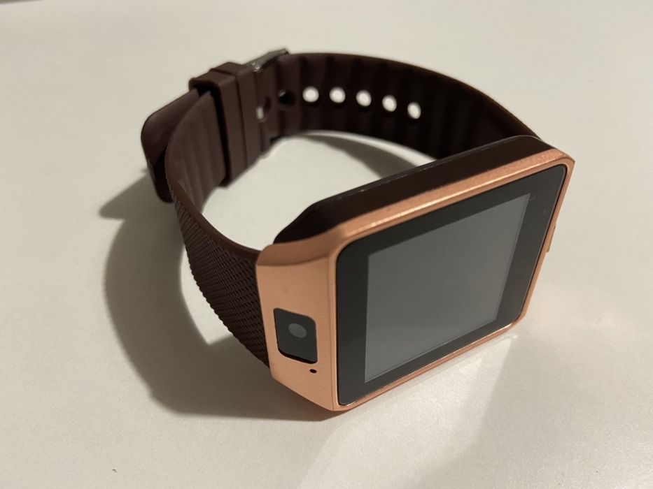 Smartwatch Challenger