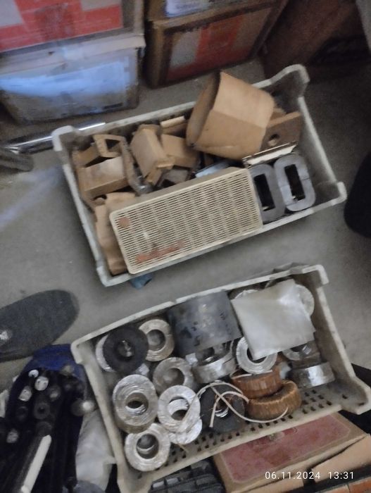 Дроссель синусоида циркуляционный насос трансформаторное железо тороид