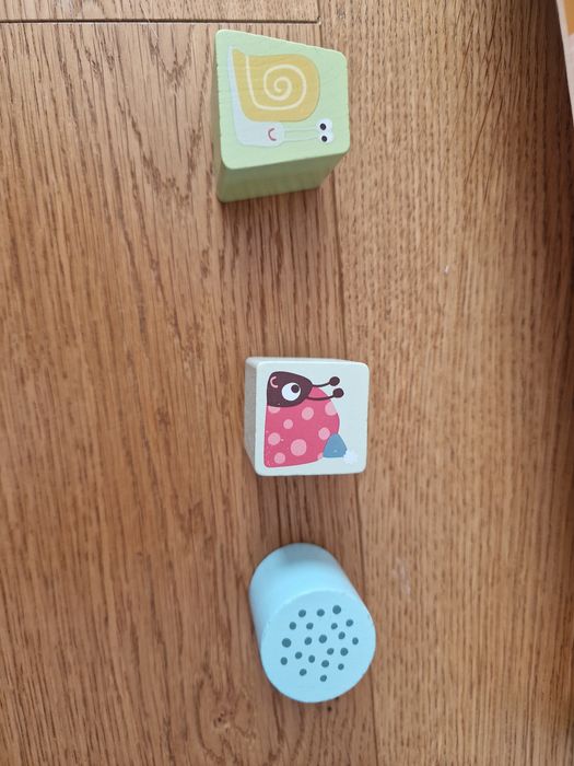 Playland pchacz do nauki chodzenia