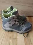 Buty trekkingowe Quechua rozm. 36/37