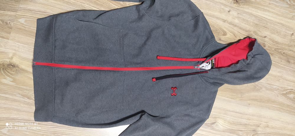 Bluza Under Armour Storm M