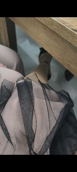 Святкова сукня. Вдягалась на свято.