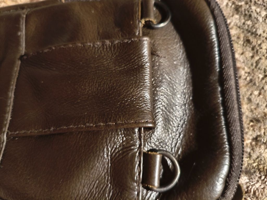 Bolsa para cinto