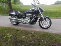 Suzuki VZR 1800 INTRUDER - Salon Polska