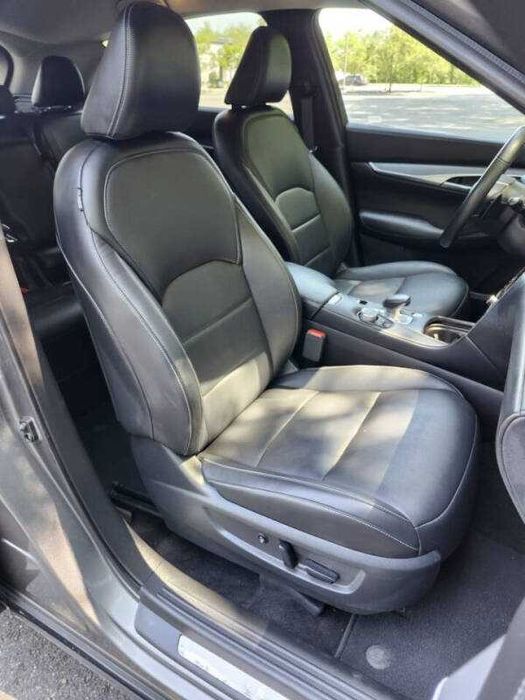 2019 Infiniti QX50