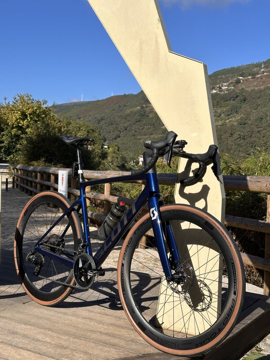 Scott addict 10 2024 SRAM Rival axs