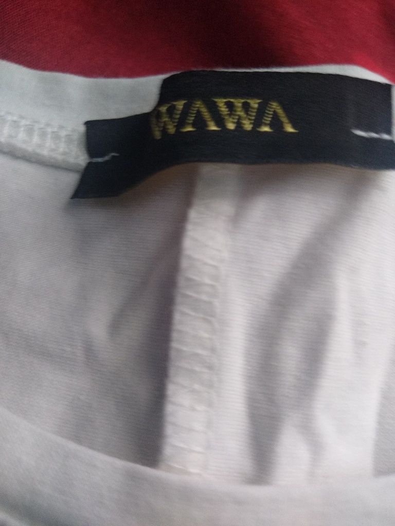 WaWa Bluzka damska xl