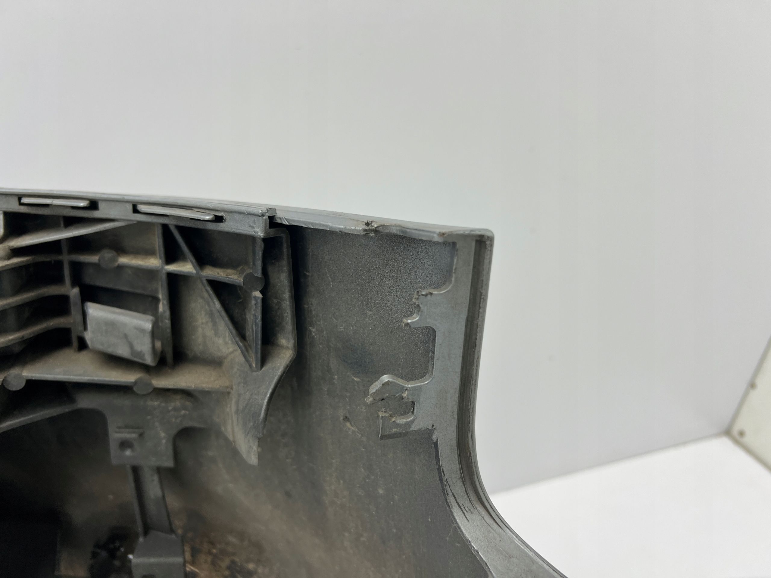 Audi A4 B8 8K9 s line Lift Kombi Zderzak Tylny tył 4xPDC oryginał…
